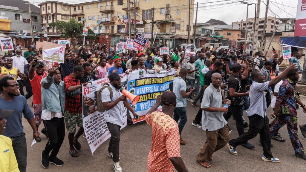 950 Rights Activists, Journalists, Labour Unionists Killed or Disappeared in 2025 – UN