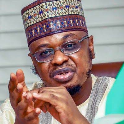 Pantami Is Still our Member, Gombe PDP Insists