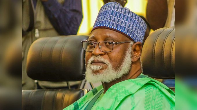 Abdulsalami Initiated, Sustained Restoration of Democracy; Obasanjo Hails Ex-Military Leader