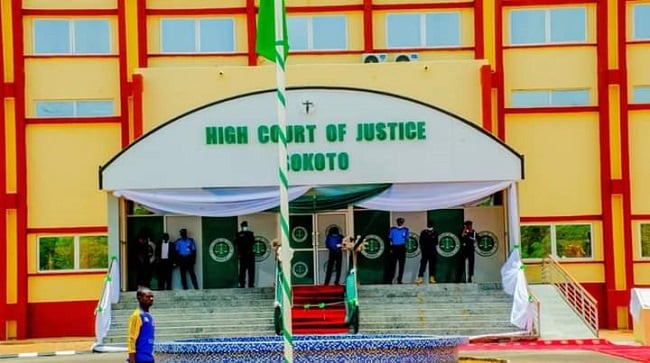Court Sentences Nigerien, Two Others to Death over Terrorism, Arms Proliferation in Sokoto