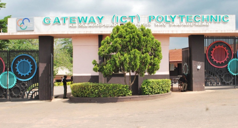 Gunmen Invade Ogun Polytechnic’s Hostel, Abduct Five Students
