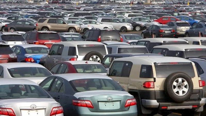 FG Slashes Levies on Imported Vehicles, Rolls Out Green Tax