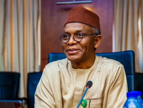 El-Rufai’s Doctor Arrested, Wife Assaulted After Scuffles at Hospital