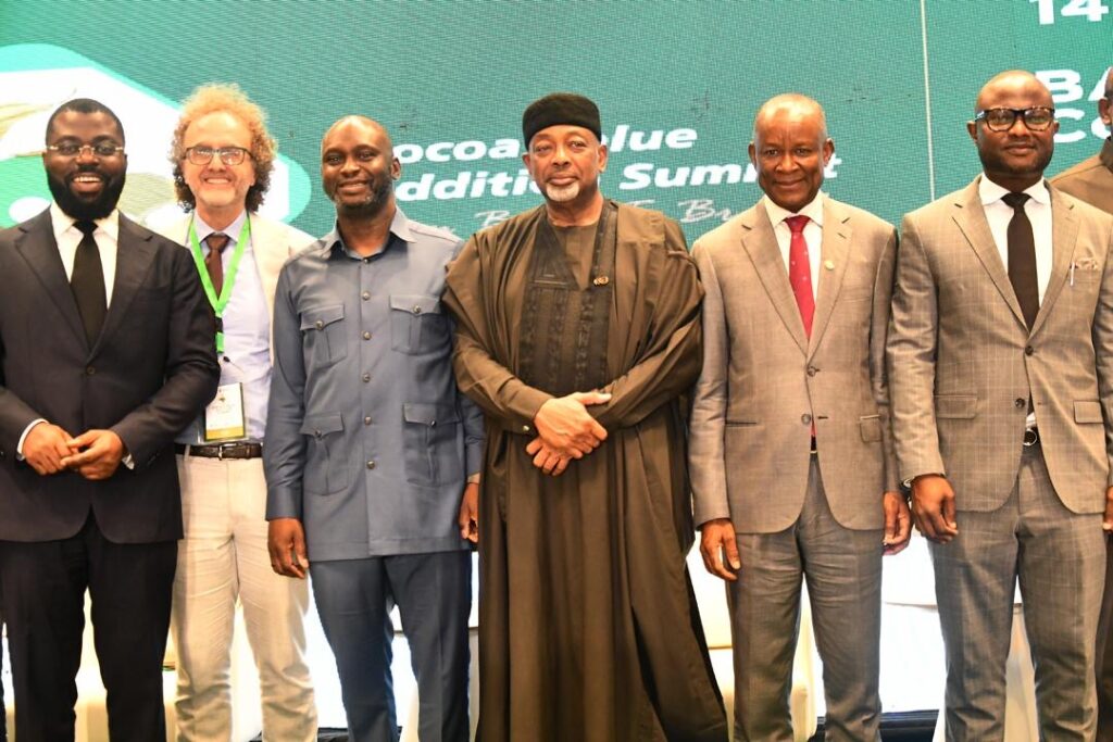 BOI to Channel 70% of €85m EIB Facility into Nigeria’s Cocoa, Dairy Sectors