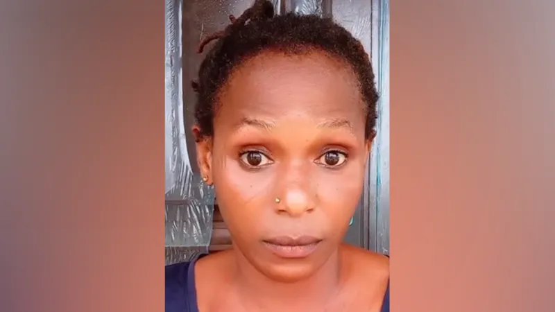 Ghana TikToker Jailed after Sharing False News about Country’s President