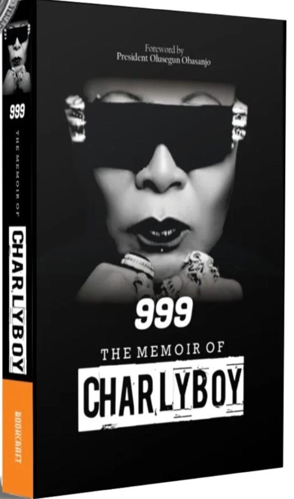 Obasanjo Set To Unveil 999 Memoir of Charly Boy in Tribute to Justice Oputa In Lagos