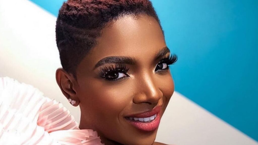 Annie Macaulay Denies Reunion Rumours with Ex-Husband 2Baba