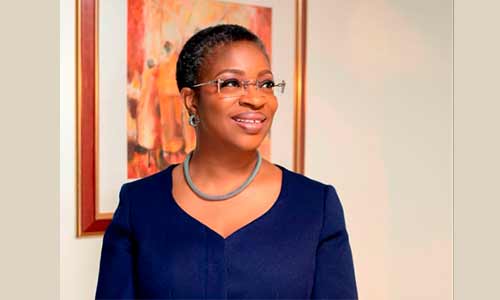 My Campaign Was Based on Capacity, Not Gender — Badejo-Okusanya