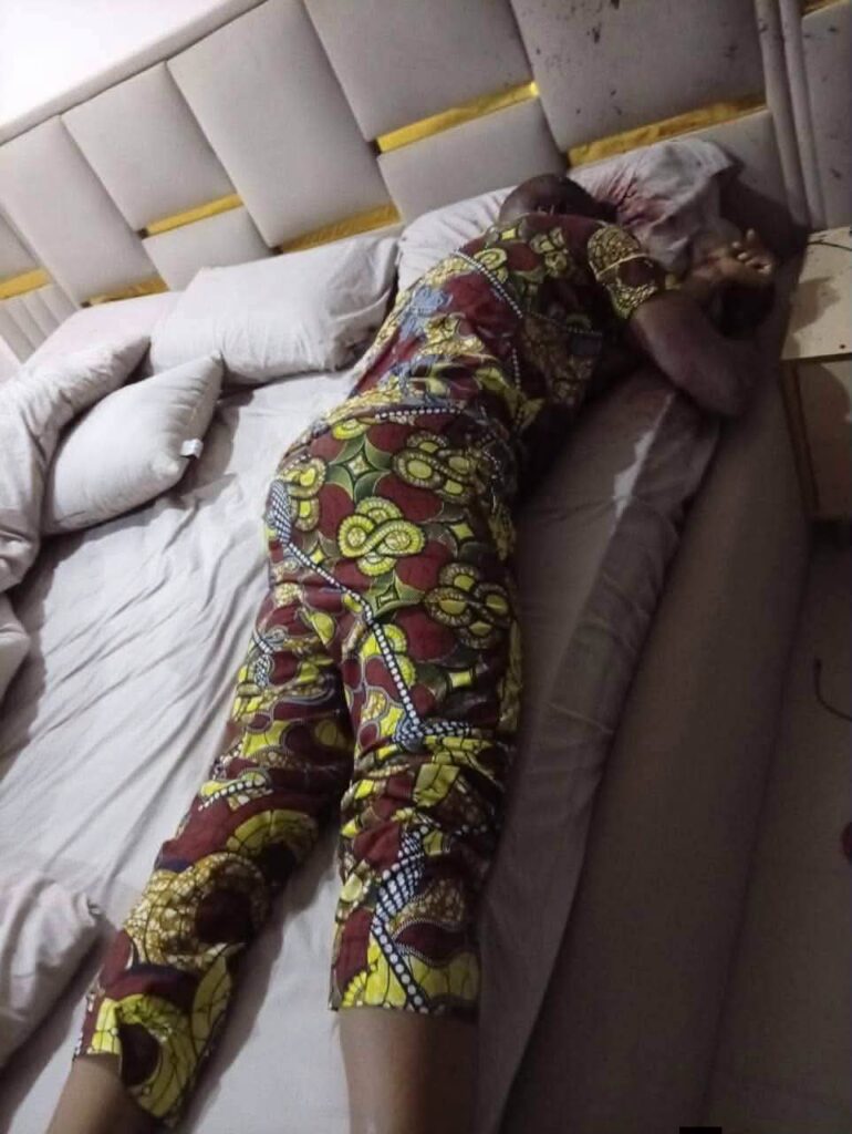 Police Arraign Two Siblings, One Other, over Murder of Father in Abuja