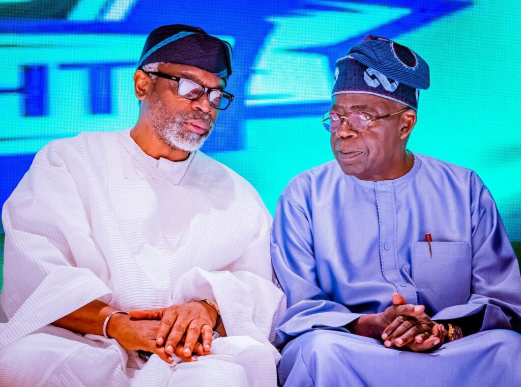 PFIPC: Gbajabiamila’s Fresh Appointment Confirms Tinubu’s Order for Probe, a Smokescreen- Atiku