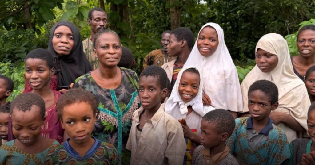 Kidnappers Set Us Free Before Soldiers Took Us Home; Rescued Oyo Teacher Reveals