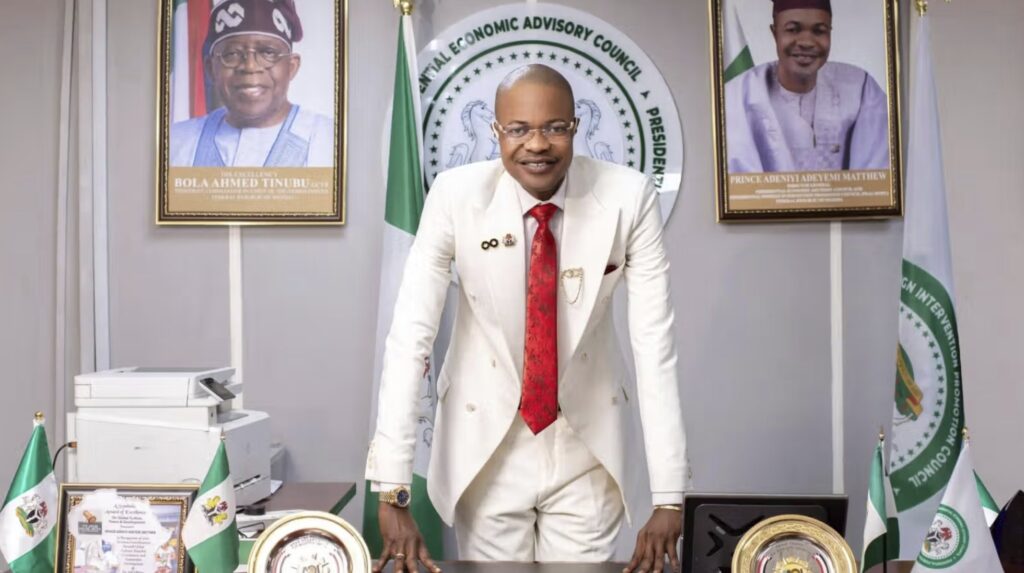 Adeniyi: “Fictitious Council” Has no Operational Account with CBN; AGF Dismisses Claims