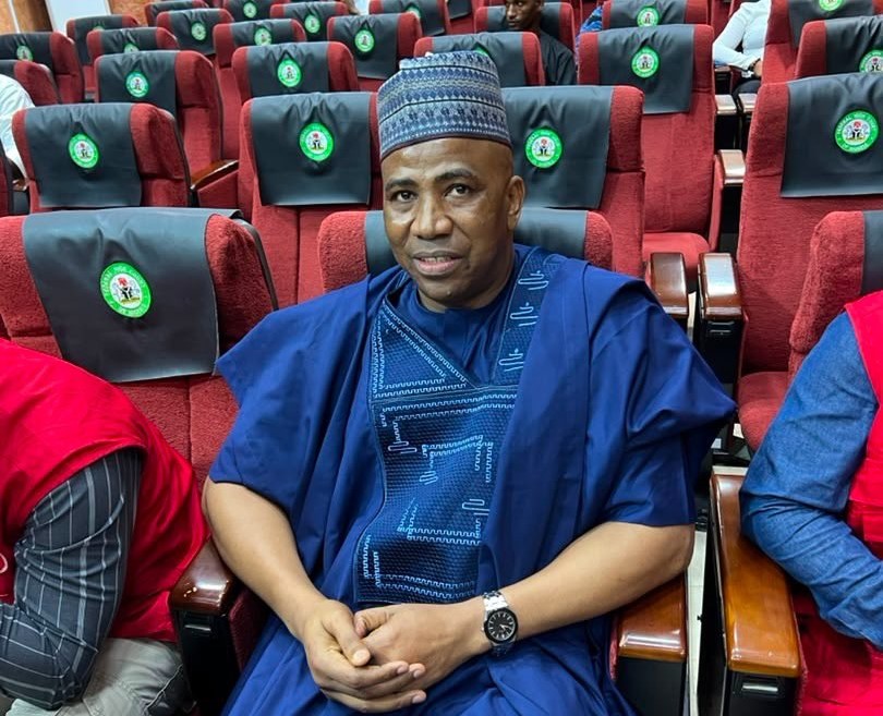 EFCC Arraigns Miyetti Allah Leader, Bodejo, over Alleged $2.33m Fraud