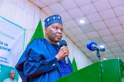 Gombe Governor, Yahaya, Swears in New 23 Commissioners, 13 Aides