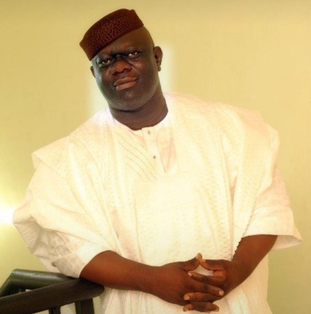 Ooni’s Brother, Prince Adetunji Dies at 58