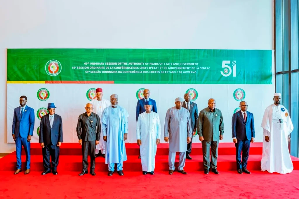 South Africa’s Intolerance, Unacceptable; Tinubu Seeks United Voice against Afro-Phobic Attacks