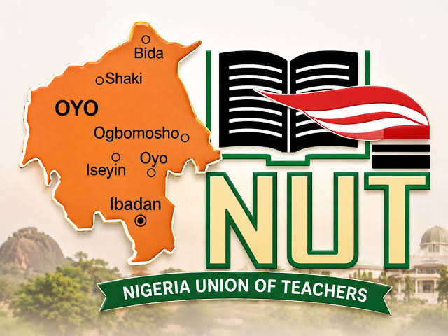 NUT Suspends Strike, Directs Oyo Teachers to Resume Duties