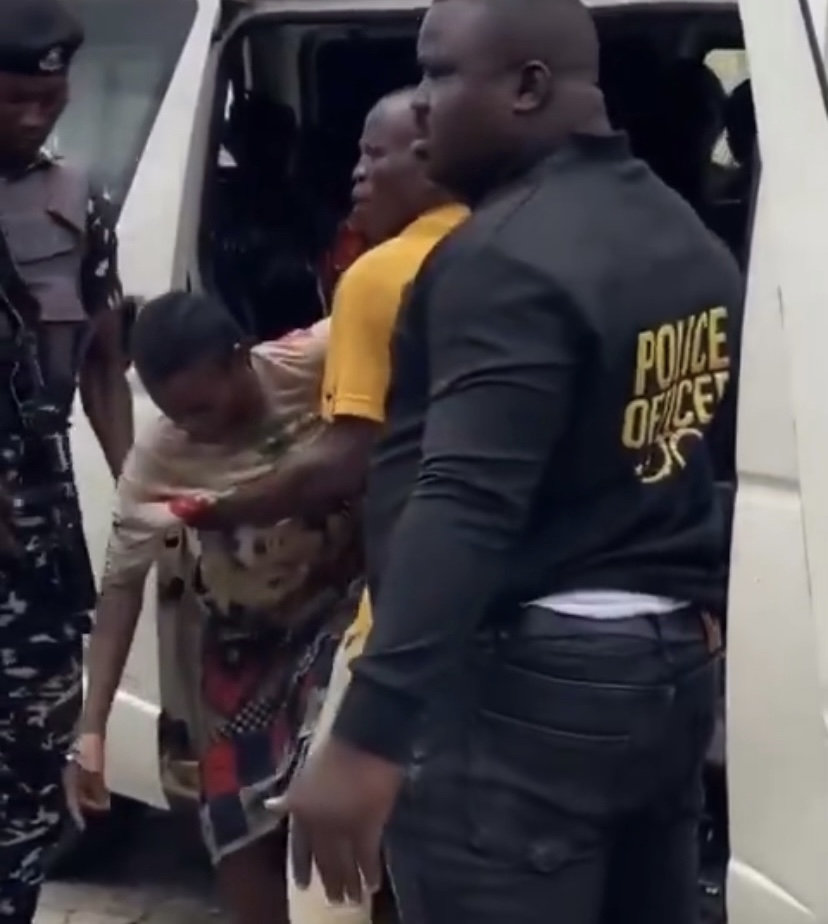 Police Rescue Abducted CAC Worshippers in Ekiti
