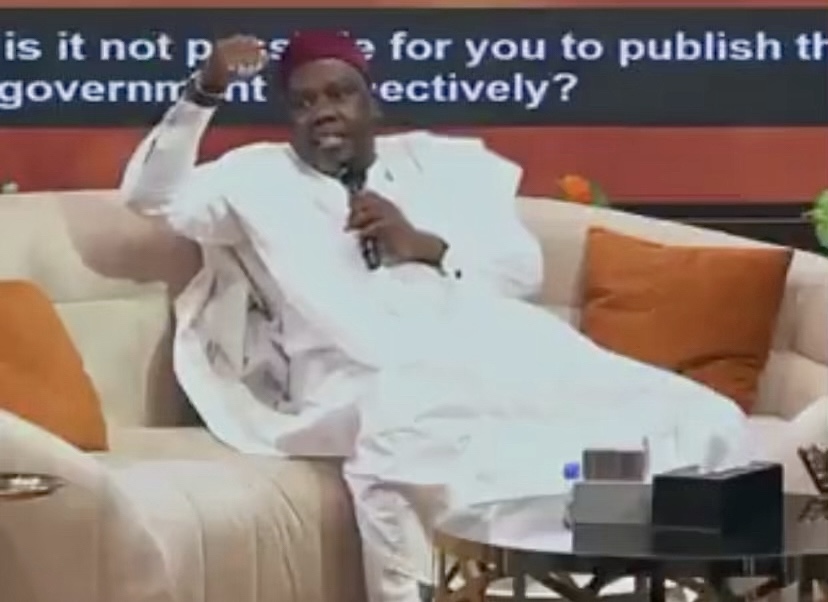 Oriire Abduction: Using Lethal Force May Jeopardise Lives of Victims; Presidency Says
