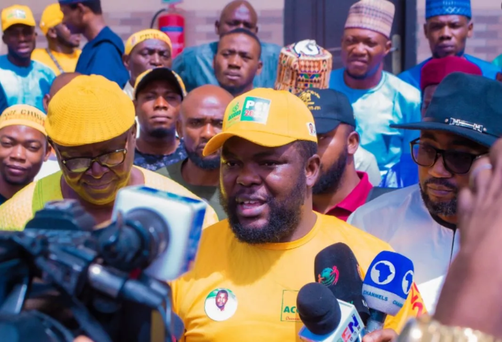 Arrested Suspects not Accord Members- Imumolen