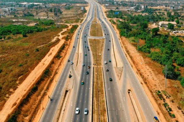 FG Renames Lagos-Calabar Coastal Highway after Tinubu