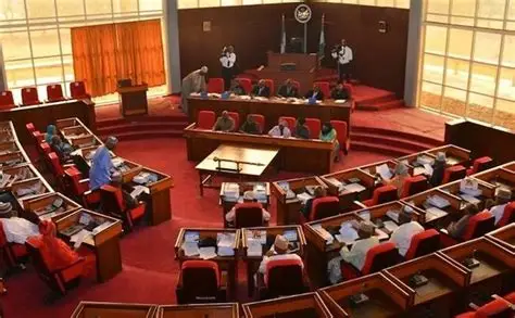 KWARA 2027 Share-Oke-Ode Constituency: An Appeal for Fairness, Justice