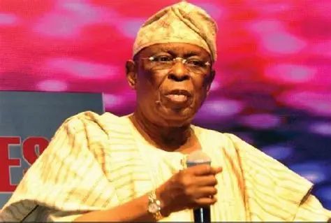 Drop Analogue, Embrace Digital Security Strategies; Osoba Tell FG