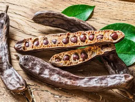 Locust Beans Support Heart Health, Improve Overall Well-Being – Doctor