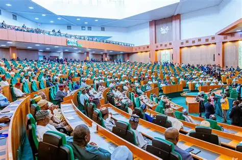 Reps Withdraw State Police Bill to Adopt Tinubu’s Proposal