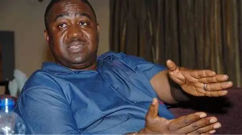Alleged N3.1b Fraud: Absence of Ex-Benue Governor, Suswam, Stalls Adoption of Final Addresses