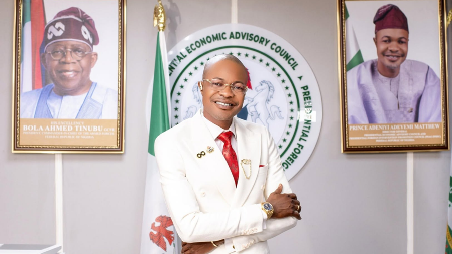 ICPC Submits Interim Report on ‘Fake Agency’, Recommends Adeyemi’s Prosecution