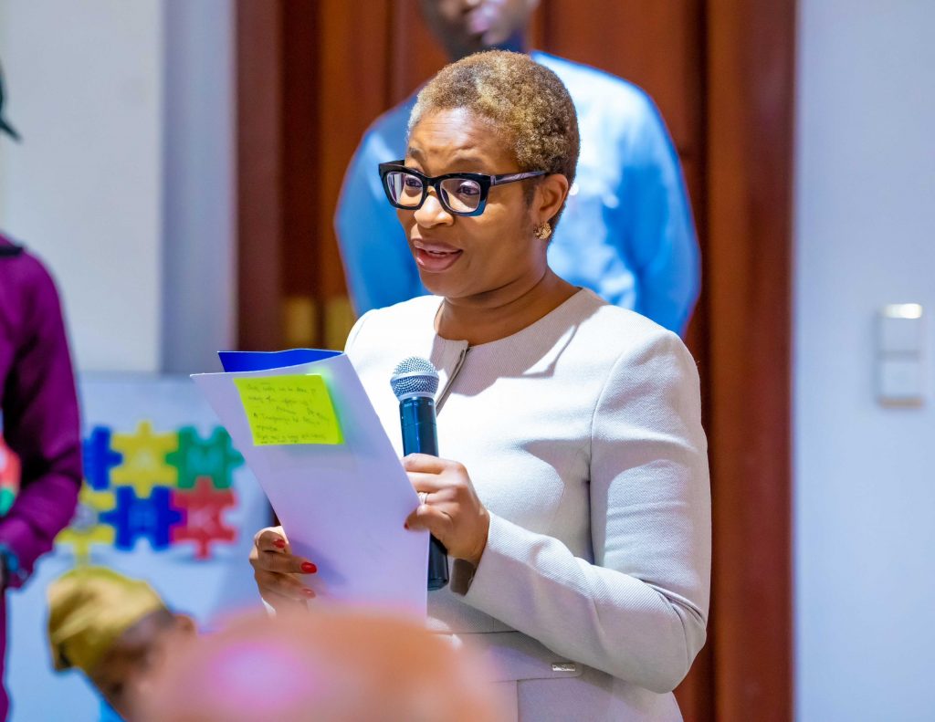 Badejo-Okunsanya Leads Poll as NBA Election Continues Despite Controversies
