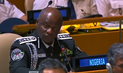 State Police Will Bring Security Closer to Nigerians – IGP