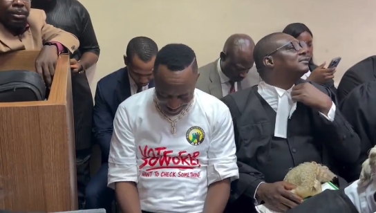 Just In: Court Dismisses Sowore’s Suit Seeking Long Adjournment of Trial