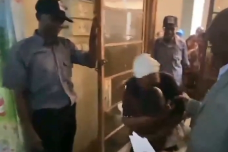Emotions Flow as Rescued Oriire Kidnap Victims Reunite with Family