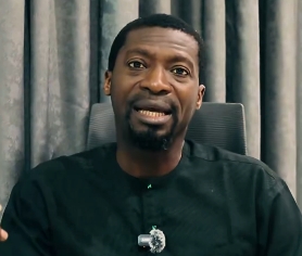Akangbe Alleges Disenfranchisement, Double Voting in NBA Election