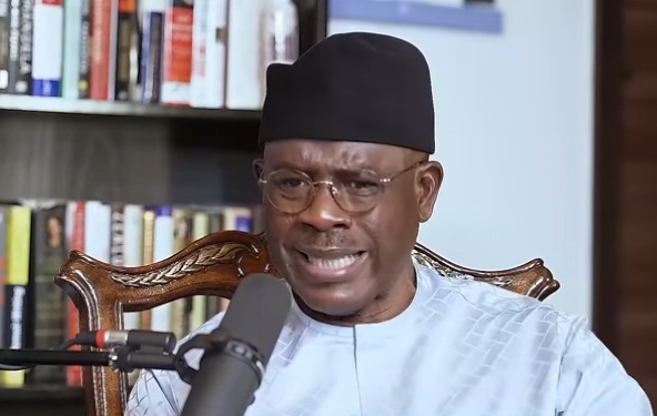 I Believe I Won 2007 Election -Obanikoro