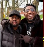 DJ Threatens to Ruin Timi Dakolo’s Marriage, Open Can of Worms Over Unpaid Debts