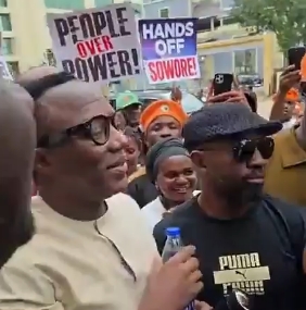 Court Declined Sowore’s Move to Tender Uncertified Document
