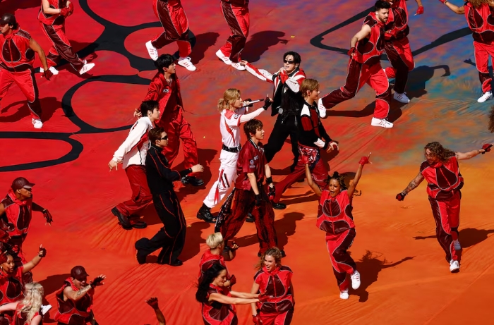 BTS Boycott Grammys over New Asian Pop Award Category