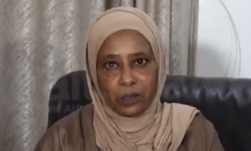 My Husband Stood by Your Side; El-Rufai’s Wife Seeks Tinubu’s Intervention over Husband’s Detention