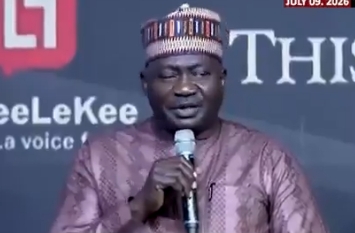 Defence Minister Musa Calls for Efficient Database Management, Accessiblity in Tackling Insecurity