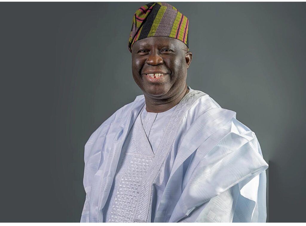 Senate Confirms Ambassadorial Appointment of Ex-FUOYE VC, Fasina, Despite Pending Court Case