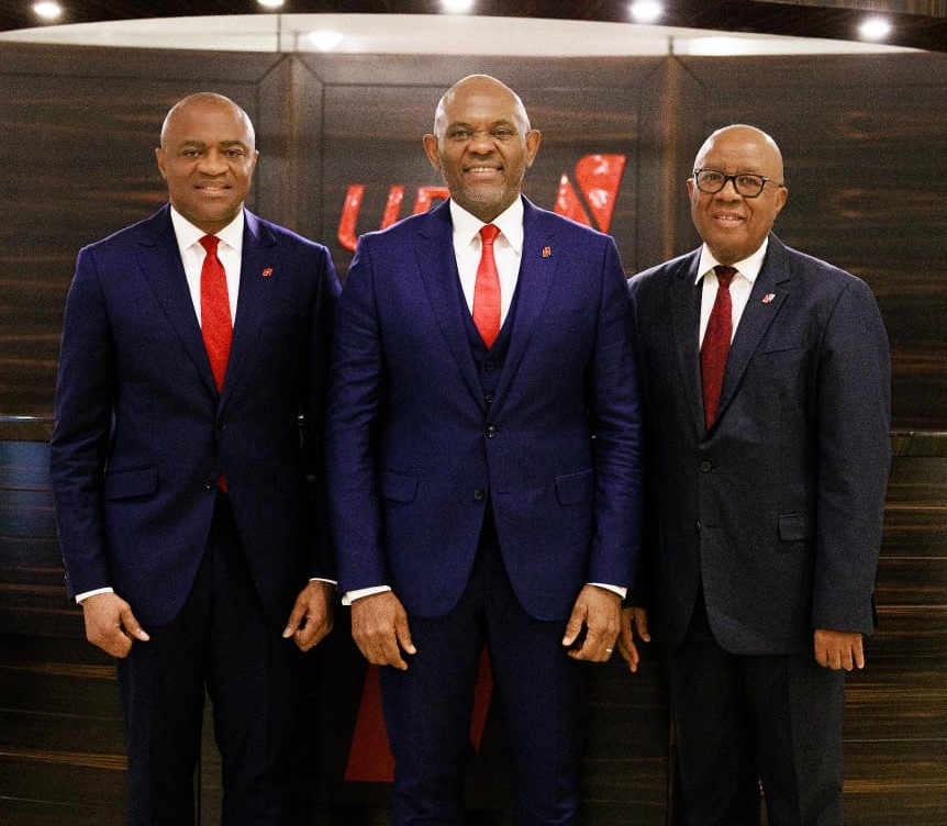 Nnorom In as Elumelu Steps Down as Chairman of UBA