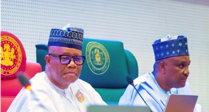SERAP Demands NASS’ Withdrawal of ‘Social Media Shutdown’ Bill