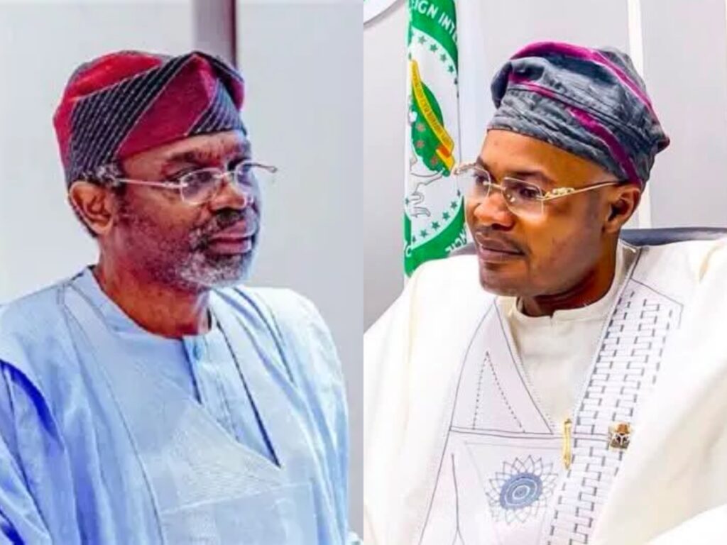 Nigerians Demand Probe on Gbajabiamila’s “Fictitious Council” Scandal; Atiku Charges FG