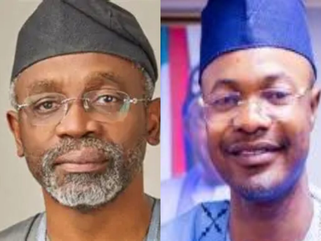 ADC Names 10 Government Officials, Agencies to be Probed in Presidency’s “Fictitious Council” Scandal