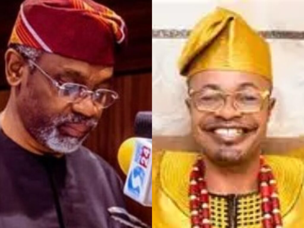 US-Based Policy Advisory, Lobbying Firm Steps in on Nigeria’s “Fictitious Council” Scandal
