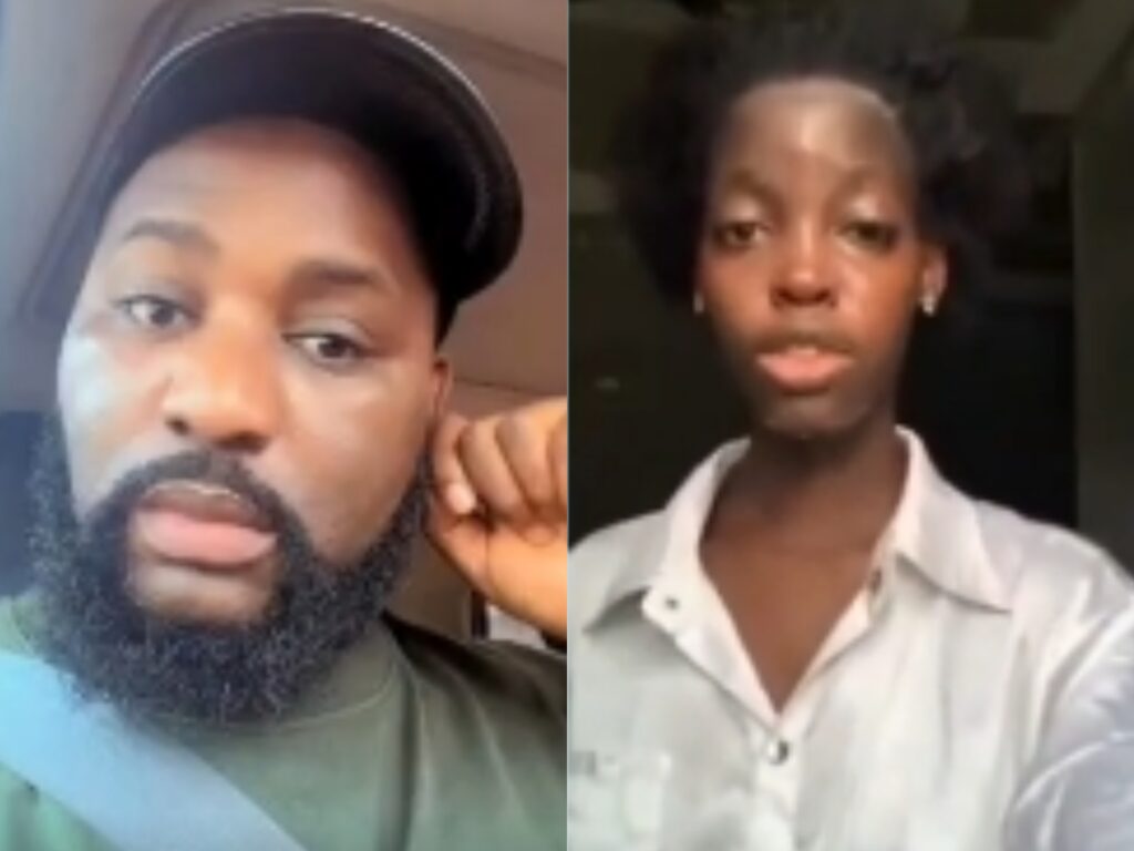 20-Year-Old Nurse Commits Suicide after Being Raped by Content Creator in Delta