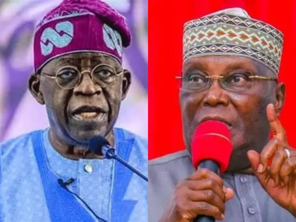 Your Past Haunting You; APC Slams Atiku over Alleged Fund Diversion by Tinubu